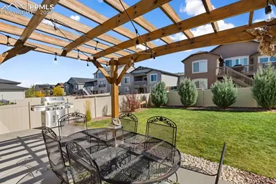 8107 Gilpin Peak Drive, Colorado Springs, CO 80924 - Photo 43