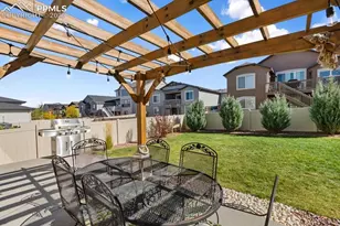 8107 Gilpin Peak Drive, Colorado Springs, CO 80924 - Photo 43