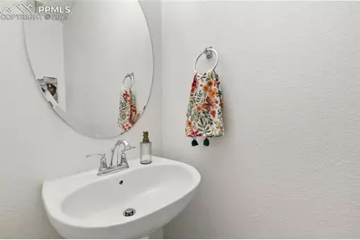 8107 Gilpin Peak Drive, Colorado Springs, CO 80924 - Photo 25