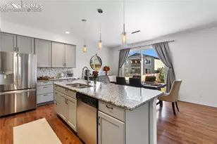 8107 Gilpin Peak Drive, Colorado Springs, CO 80924 - Photo 7