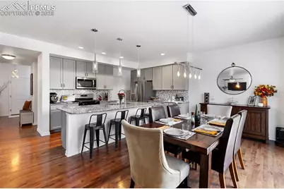 8107 Gilpin Peak Drive, Colorado Springs, CO 80924 - Photo 5