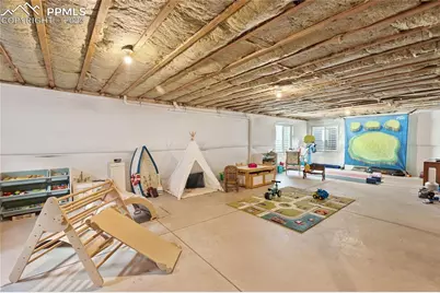 8107 Gilpin Peak Drive, Colorado Springs, CO 80924 - Photo 37