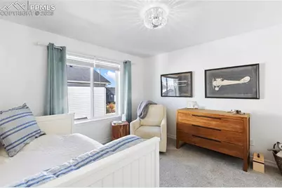 8107 Gilpin Peak Drive, Colorado Springs, CO 80924 - Photo 33