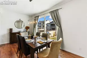 8107 Gilpin Peak Drive, Colorado Springs, CO 80924 - Photo 15