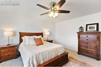 8107 Gilpin Peak Drive, Colorado Springs, CO 80924 - Photo 29
