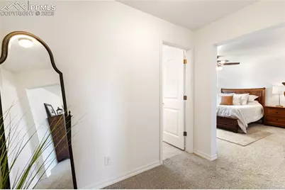 8107 Gilpin Peak Drive, Colorado Springs, CO 80924 - Photo 19