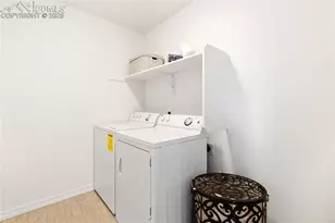 8107 Gilpin Peak Drive, Colorado Springs, CO 80924 - Photo 35