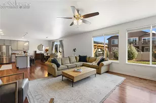 8107 Gilpin Peak Drive, Colorado Springs, CO 80924 - Photo 13