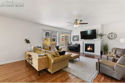 8107 Gilpin Peak Drive, Colorado Springs, CO 80924 - Photo 11