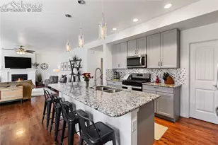 8107 Gilpin Peak Drive, Colorado Springs, CO 80924 - Photo 3