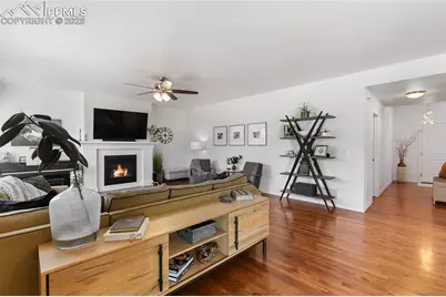 8107 Gilpin Peak Drive, Colorado Springs, CO 80924 - Photo 9