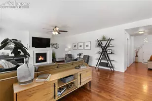 8107 Gilpin Peak Drive, Colorado Springs, CO 80924 - Photo 9