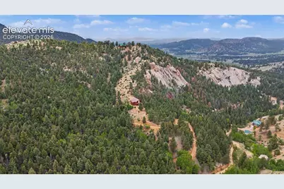 455 Lost Canyon Heights, Florissant, CO 80816 - Photo 43