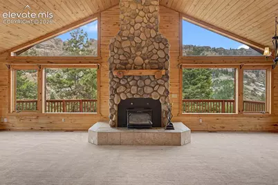 455 Lost Canyon Heights, Florissant, CO 80816 - Photo 3