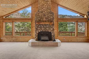 455 Lost Cyn Hts, Florissant, CO 80816 - Photo 3