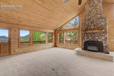 455 Lost Canyon Heights, Florissant, CO 80816 - Photo 5