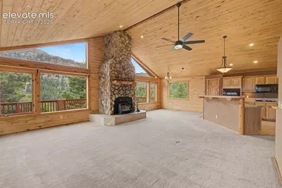 455 Lost Canyon Heights, Florissant, CO 80816 - Photo 9