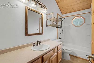 455 Lost Canyon Heights, Florissant, CO 80816 - Photo 29