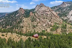 455 Lost Cyn Hts, Florissant, CO 80816 - Photo 41