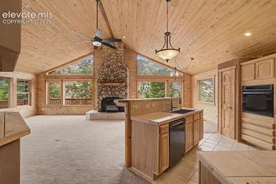 455 Lost Canyon Heights, Florissant, CO 80816 - Photo 13