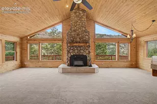 455 Lost Cyn Hts, Florissant, CO 80816 - Photo 11