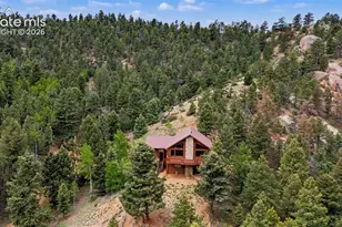 455 Lost Cyn Hts, Florissant, CO 80816 - Photo 39
