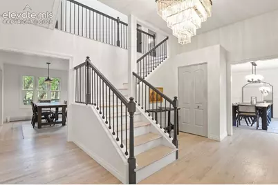 410 Brandywine Drive, Colorado Springs, CO 80906 - Photo 3