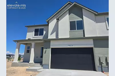 7960 School House Drive, Colorado Springs, CO 80908 - Photo 1