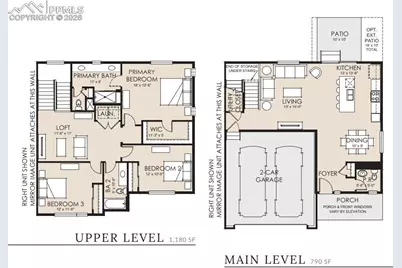 7960 School House Drive, Colorado Springs, CO 80908 - Photo 3
