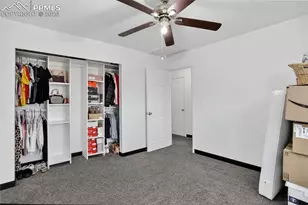 4406 Millburn Dr, Colorado Springs, CO 80906 - Photo 7