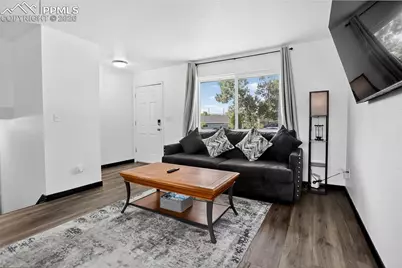 4406 Millburn Drive, Colorado Springs, CO 80906 - Photo 3