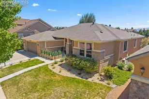 10166 Pine Glade Dr, Colorado Springs, CO 80920 - Photo 3