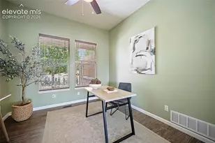 10166 Pine Glade Dr, Colorado Springs, CO 80920 - Photo 13