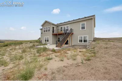 7154 Marshbern Court, Colorado Springs, CO 80908 - Photo 35