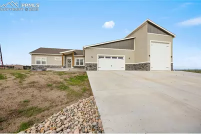 7154 Marshbern Court, Colorado Springs, CO 80908 - Photo 1
