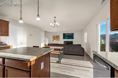 11005 Quercia Circle, Fountain, CO 80817 - Photo 5