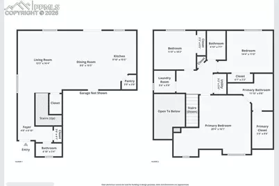 11005 Quercia Circle, Fountain, CO 80817 - Photo 33