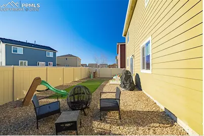 11005 Quercia Circle, Fountain, CO 80817 - Photo 23