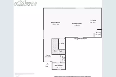 11005 Quercia Circle, Fountain, CO 80817 - Photo 31