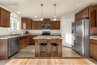 11005 Quercia Circle, Fountain, CO 80817 - Photo 7