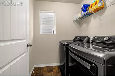 11005 Quercia Circle, Fountain, CO 80817 - Photo 9