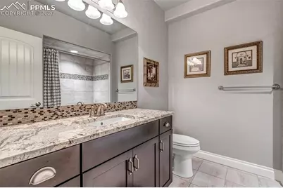 4501 Mountain Dance Drive, Colorado Springs, CO 80908 - Photo 37