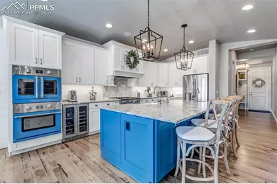 4501 Mountain Dance Drive, Colorado Springs, CO 80908 - Photo 17