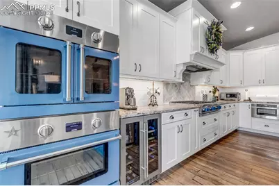 4501 Mountain Dance Drive, Colorado Springs, CO 80908 - Photo 23