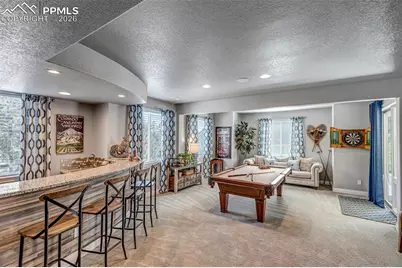4501 Mountain Dance Drive, Colorado Springs, CO 80908 - Photo 29