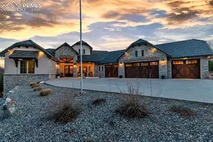 4501 Mountain Dance Dr, Colorado Springs, CO 80908 - Photo 3