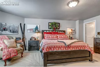 4501 Mountain Dance Drive, Colorado Springs, CO 80908 - Photo 35