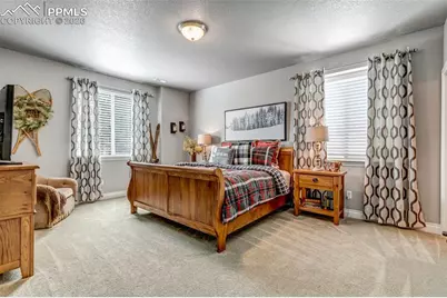 4501 Mountain Dance Drive, Colorado Springs, CO 80908 - Photo 39