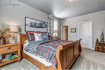 4501 Mountain Dance Drive, Colorado Springs, CO 80908 - Photo 45