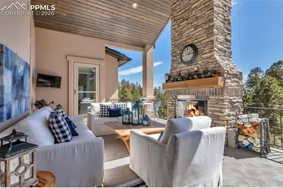 4501 Mountain Dance Drive, Colorado Springs, CO 80908 - Photo 29